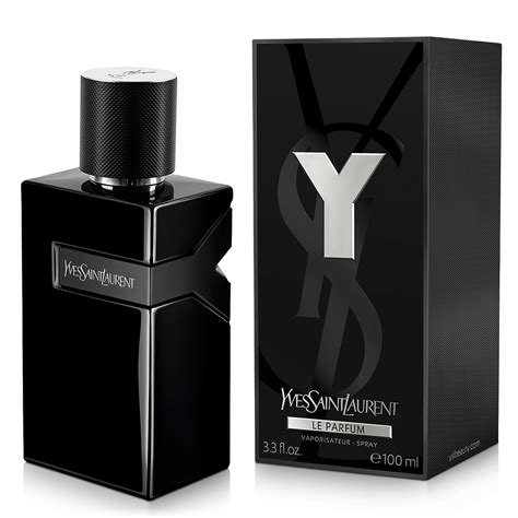 men's perfume yves saint laurent|ysl male fragrance.